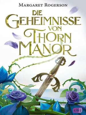cover image of Die Geheimnisse von Thorn Manor